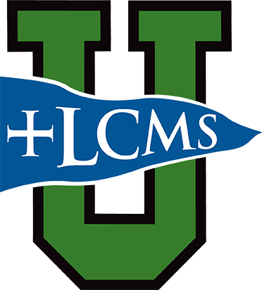 LCMS U Logo